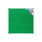 BULLETIN BOARD RIBBED ALUM FRAME 900*900MM PALM