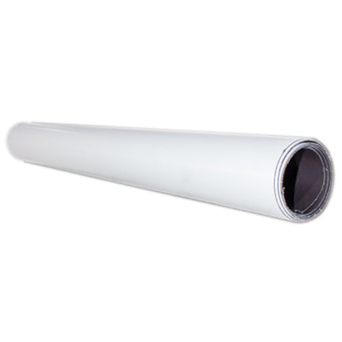 MAGNETIC FLEXIBLE SHEET 1000*610MM WHITE - Price Concious Spot >>>  PC SPOT