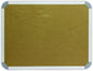 INFO BOARD ALUMINIUM FRAME 1200 * 1000MM BEIGE