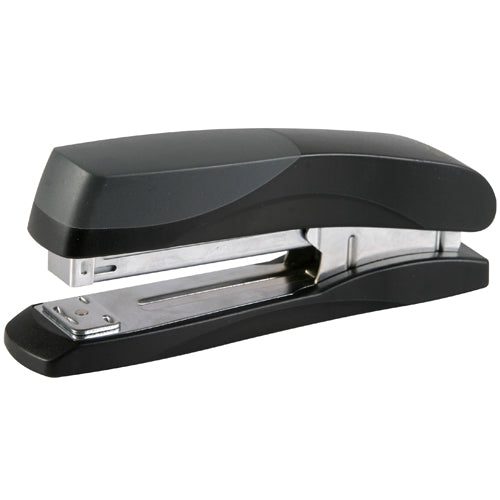 STAPLER PLASTIC LG 210x(24/6 26/6) BLACK 20pgs F/S - Price Concious Spot >>>  PC SPOT