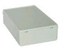 Enclosure plas. 59x35x15 grey 20-23-white (l/grey)