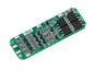 Li-ion bms 3-series-cells 3s 12.6v 20a 200244