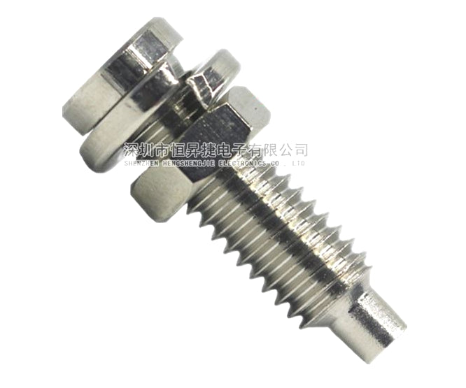 4mm pure copper banana socket 200377