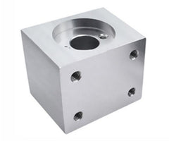 Block mount only - for t8 lead screw 28x30x35 200942