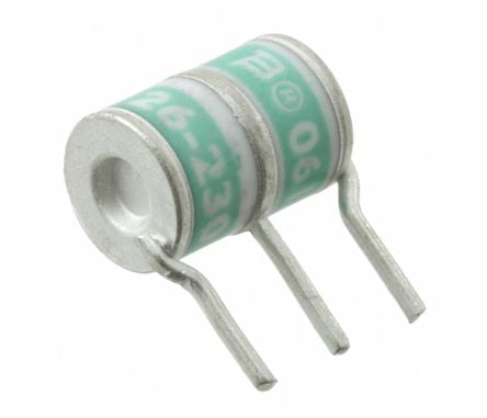 Gas arrestor 2026-23-c2lf 2026-23-c2lf