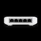 Ubiquiti UniFi Flex 5 Port Gigabit 1 PoE In 4 PoE Out Switch | USW-Flex