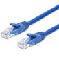 Acconet CAT6 3m UTP Flylead (Patch Lead) Blue | CAT6-FLY-3-BLUE
