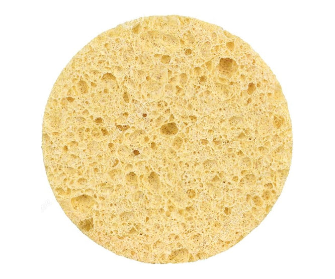 Soldering tip cleaning sponge 55x11mm 210400