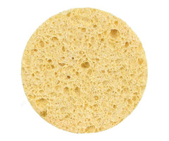 Soldering tip cleaning sponge 55x11mm 210400