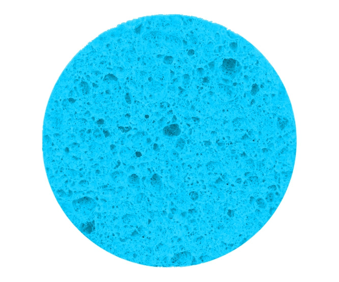 Soldering tip cleaning sponge 55x11mm 210402