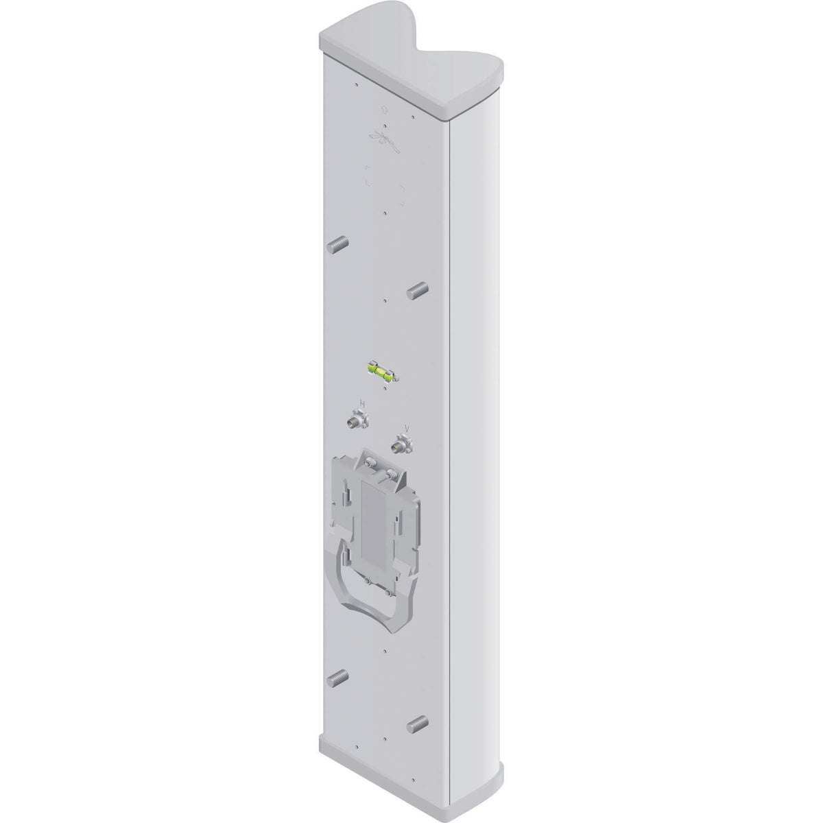 Ubiquiti UISP airMAX 2.4GHz 15dBi 120º Sector | AM-2G15-120