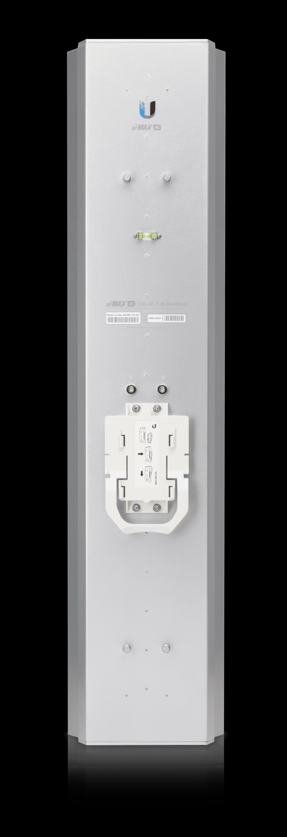 Ubiquiti UISP airMAX 5.8GHz 21dBi 60º Sector | AM-5AC21-60