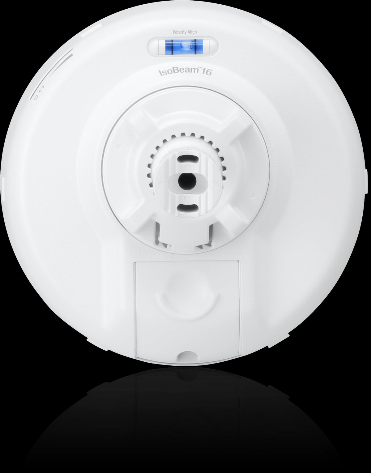 Ubiquiti UISP airMAX Isolator Shield for NanoBeam® 16 | ISO-BEAM-16