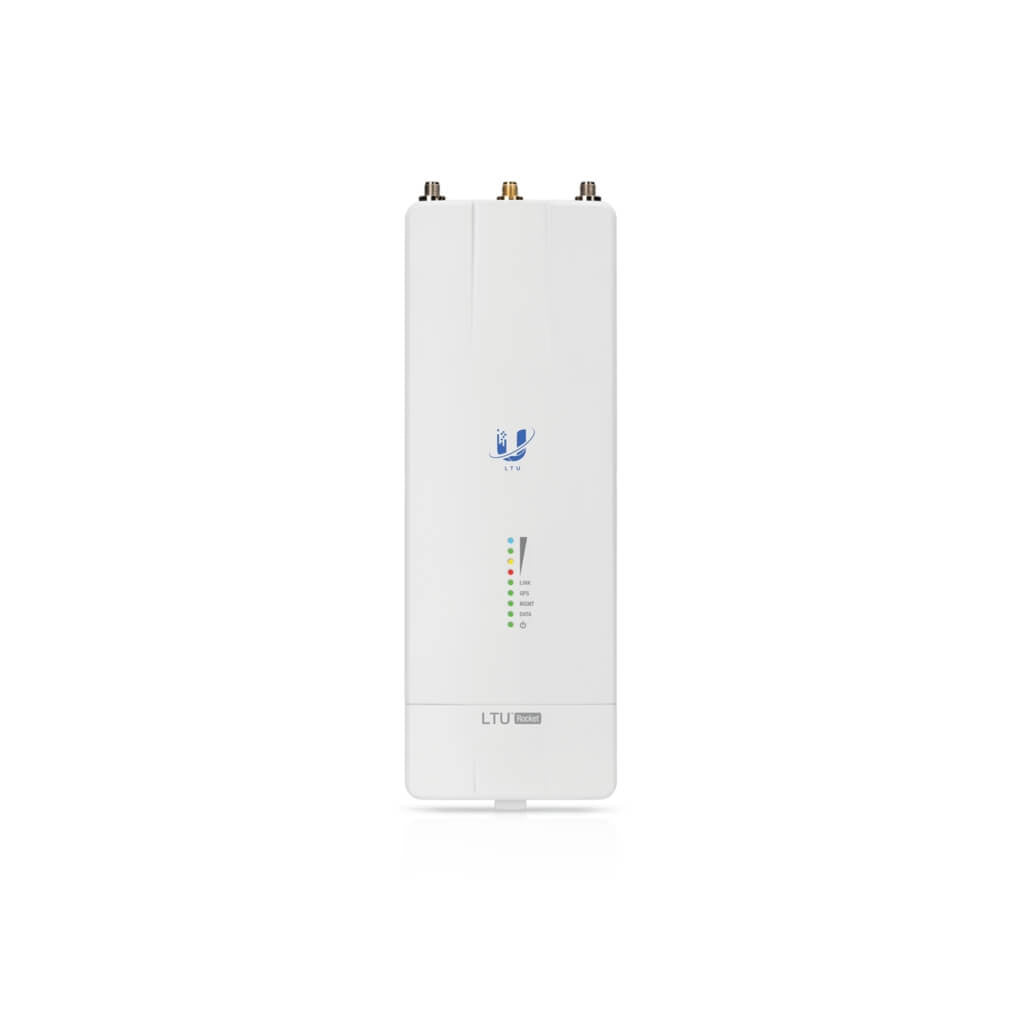 Ubiquiti UISP airMAX LTU Rocket 5GHz Radio | LTU-Rocket