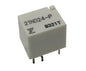 Relay spdt 24vdc 1a rect 6pin 21nd24