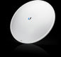 Ubiquiti UISP airMAX PowerBeam 5AC 500  5 GHz 27dBi Radio Includes POE Injector | PBE-5AC-500