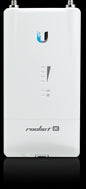 Ubiquiti UISP airMAX Rocket AC Lite 5GHz Radio Includes POE Injector | R5AC-LITE