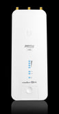 Ubiquiti UISP airMAX 5 GHz Rocket Prism 5AC Includes POE Injector | RP-5AC-Gen2