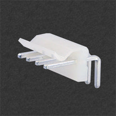 Header 3.96 frictio lock 5p r/a 2400-05rt