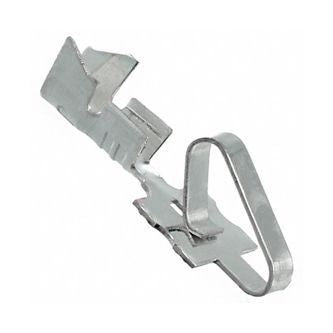 Crimp terminal 3.96 2478-t / 0039000286