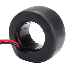 Closed type transformer coil 63a od=27mm id-=12mm th=15mm 250008