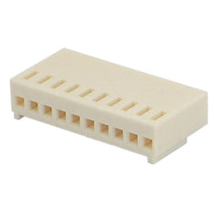 Housing sil 2.54 yy2ct/3n/7478 10w h2542-10