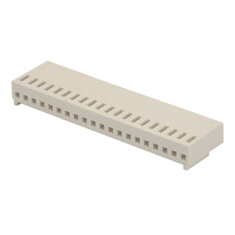 Hous sil 2.54 yy2ct/3n/7478 19w 2510-19