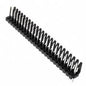 Header sil 24w 3.96 str f/lock 26-48-1245
