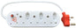 SURGE 6 WAY MULTI-PLUG