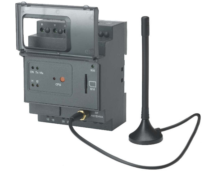 Gsm pump controller / level control 26a11avl