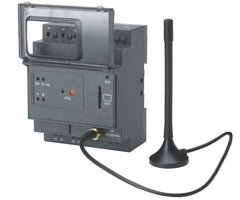 Gsm pump controller / level control 26a11avl