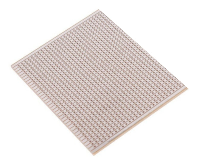 Vero board 100x75 37strip 1/4-size 27-0026b