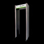ZKTeco - Walk through Metal Detector, 6 Zone