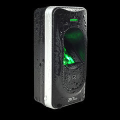 ZKTeco - F12 RFID &amp; Fingerprint Outdoor Slave Reader