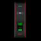 ZKTeco - F16 Biometric Outdoor Fingerprint &amp; RFID Outdoor Stand Alone Reader