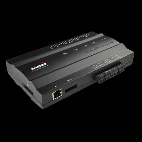 ZKTeco - Inbio 260 - 2 Door Access Control Panel