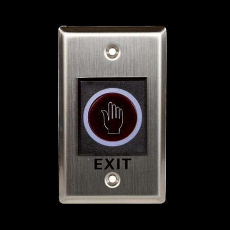 ZKTeco - No Touch sensor