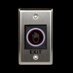 ZKTeco - No Touch sensor