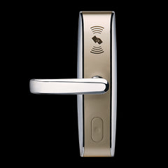 ZKTeco - Mifare Hotel Lock (Left Door Lock)