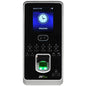 ZKTeco - MultioBio 800 Facial, Fingerprint &amp; RFID Stand Alone T&amp;A and Access Control Terminal