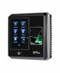 ZKTeco - Touch screen Access Control &amp; Time and Attendance