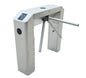 ZKTeco - Tripod turnstile with RFID readers and a C3-200 built in controller