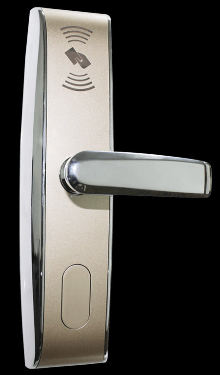 ZKTeco - Mifare Hotel Lock (Right Door Lock)