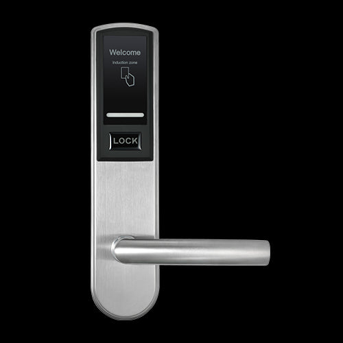 ZKTeco - Mifare Hotel Lock (Right Door Lock)