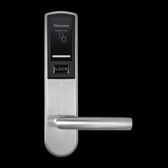 ZKTeco - Mifare Hotel Lock (Right Door Lock)