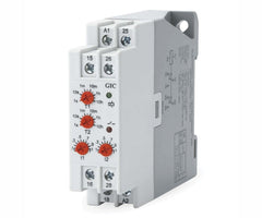 Star delta timer 240-415VAC 2bsdt1