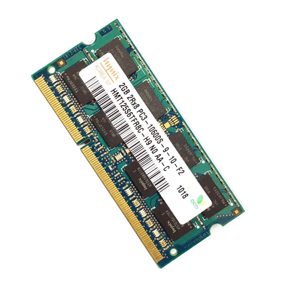 DDR2 2GB HYNIX PC800 128X8 16IC