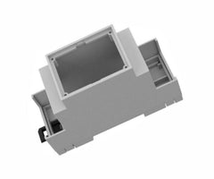 Din rail mount enclosure 36x90x73 05.0202530 - 2mh53