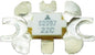 Ns ceramic 13v8 6w rf power 2sc2237