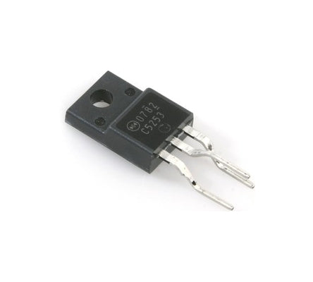 Npn transistor to220f 2sc5253